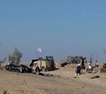 Residents Ask Govt. to  Clear Helmand of Taliban